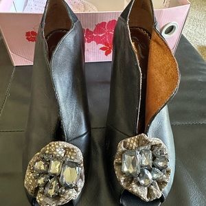 Poetic Licence high heel shoes